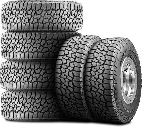 Falken Wildpeak A/T3W all_ Terrain Radial Tire-LT325/60R20 126S 10-ply in Saudi Arabia