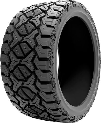 Gripmax MaxGrip R/T Plus Rugged Terrain LT285/75R16 126/123Q E Light Truck Tire in Kuwait