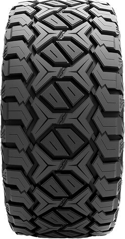 Gripmax MaxGrip R/T Plus Rugged Terrain LT285/75R16 126/123Q E Light Truck Tire in Kuwait