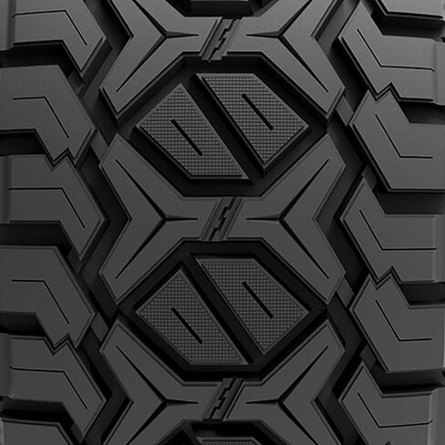 Gripmax MaxGrip R/T Plus Rugged Terrain LT285/75R16 126/123Q E Light Truck Tire in Kuwait