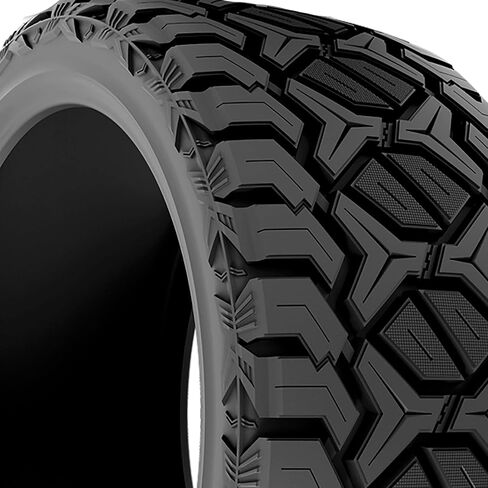Gripmax MaxGrip R/T Plus Rugged Terrain LT285/75R16 126/123Q E Light Truck Tire in Kuwait