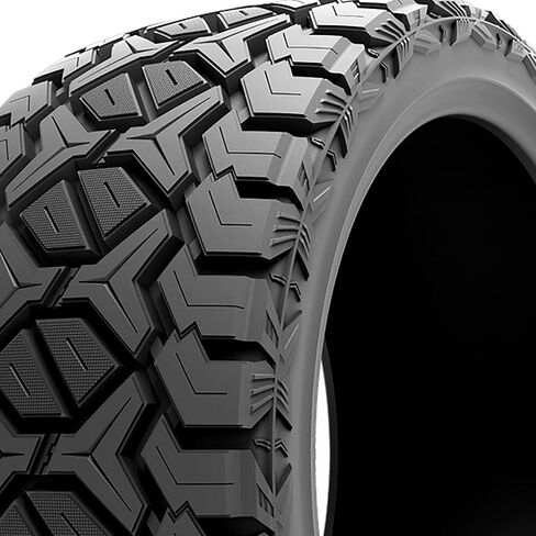 Gripmax MaxGrip R/T Plus Rugged Terrain LT285/75R16 126/123Q E Light Truck Tire in Kuwait