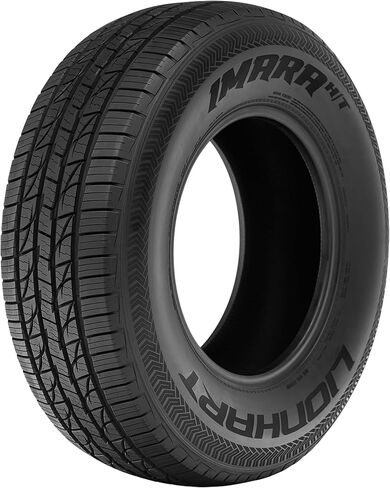Lionhart Imara H/T Highway LT275/70R18 125/122Q E Light Truck Tire in Kuwait