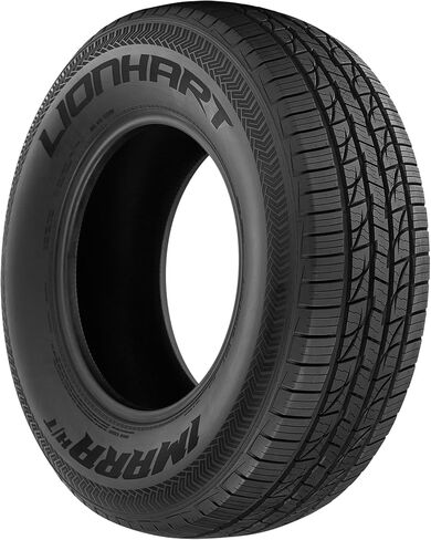 Lionhart Imara H/T Highway LT275/70R18 125/122Q E Light Truck Tire in Kuwait