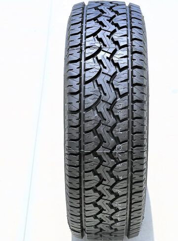 GT Radial ADVENTURO AT3 OWL All-Season Radial Tire - P245/65R17 105T in Saudi Arabia