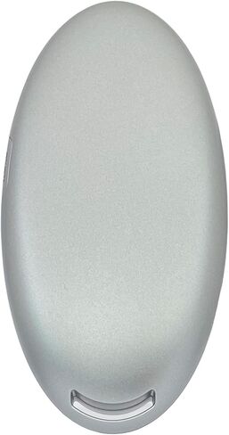 حافظة بديلة لمفتاح ذكي Fob Shell تناسب Hyundai Ioniq 6 Grandeur GN7 KONA Elanrtra Sonata Tucson 2023 2024 2025 Santa Fe غطاء التحكم عن بعد للسيارة بدون مفتاح (5 أزرار) in Kuwait