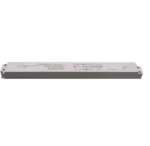 1 قطعة 150 واط سليم نوع تحويل التيار الكهربائي LED سائق SLD-150-12 12 فولت SLD-150-24 24 فولت (SLD-150-24) in Saudi Arabia