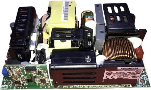 1pcs EPP-400-24 400.8W PFC EPP-400 24V 16.7A Power Supply in Saudi Arabia