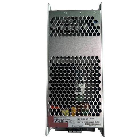 1 قطعة UHP-750 UHP-750-24 750 واط 24 فولت 31.3A PFC مصدر الطاقة in Saudi Arabia