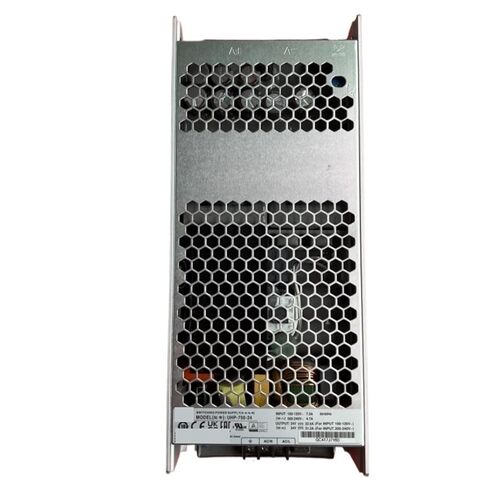 1 قطعة UHP-750 UHP-750-24 750 واط 24 فولت 31.3A PFC مصدر الطاقة in Saudi Arabia