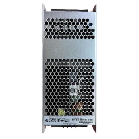 1 قطعة UHP-750 UHP-750-24 750 واط 24 فولت 31.3A PFC مصدر الطاقة in Saudi Arabia