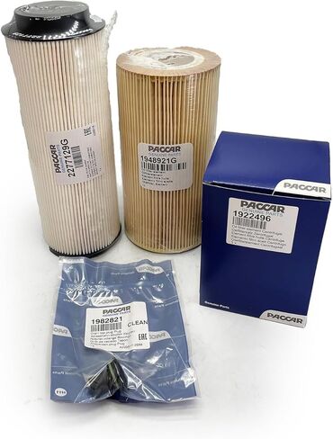 PETERBILT 1714364PE Kit Filter, Mx 13 Epa13 in Saudi Arabia