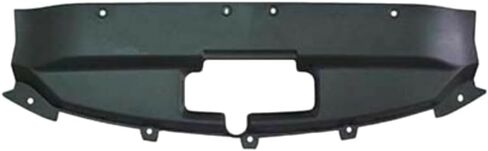 حامل الرادياتير غطاء داعم للرادياتير الجانب العلوي من البلاستيك لكاديلاك إسكاليد ESV 2007-2014 21738WZ in Kuwait