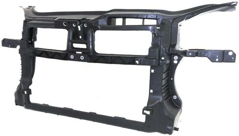 Radiator Mount Radiator Support Front Side Assembly for VW for Jetta 2005-2010 1K0805594F VW1225129 in Kuwait