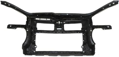 Radiator Mount Radiator Support Front Side Assembly for VW for Jetta 2005-2010 1K0805594F VW1225129 in Kuwait
