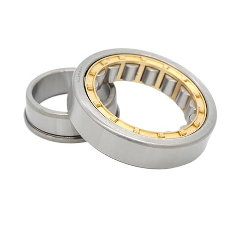 Cylindrical Roller Bearing NJ 1004 1005 1006 1007 1008 1009 1010 1011 EM C3(NJ1006EM 30x55x13) in Saudi Arabia