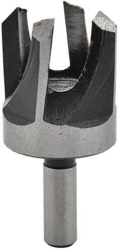 Big Horn 19154 1/2 Inch Plug Cutter Replaces W. L. Fuller # 11640500 in Kuwait