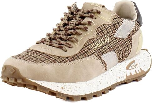 Circus NY by Sam Edelman Women's Devyn Sneaker, Tuscan Taupe Multi, 8 in Kuwait