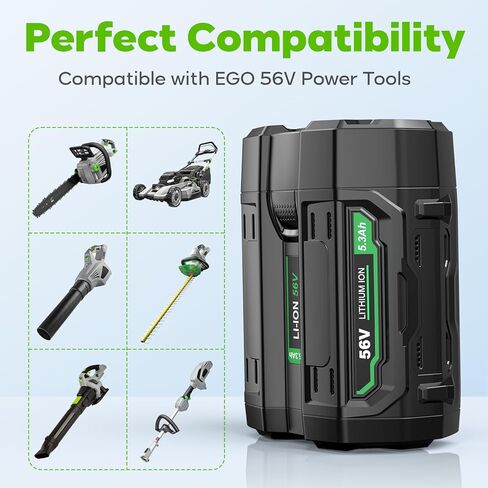 2 حزمة 6.0Ah 18V بطارية ليثيوم استبدال ل RYOBI ONE + RB18L50 P108 P102 P104 بطاريات أداة لاسلكية عالية السعة مع مؤشر LED in Kuwait