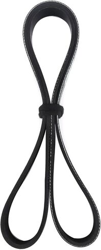 4PK1065 6PK1105 2X Serpentine Belt Fit for Honda 1998-2002 Accord 2.3L in Kuwait