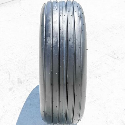 Forerunner QH641 Tractor All-Season Tire - 11L-15 11-15 11X15 Load Range 12-Ply (TT) BSW Black Side Wall, Set of 2 in Kuwait