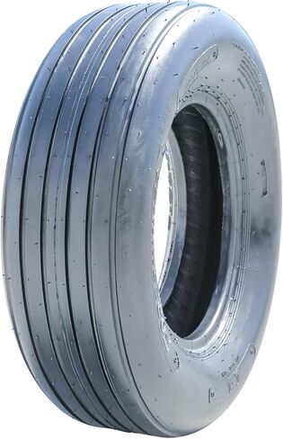 Forerunner QH641 Tractor All-Season Tire - 11L-15 11-15 11X15 Load Range 12-Ply (TT) BSW Black Side Wall, Set of 2 in Kuwait