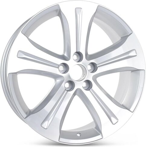 New 19" x 7.5" Wheel for Toyota Highlander 2008 2009 2010 2011 2012 2013 Rim 69536 in Kuwait