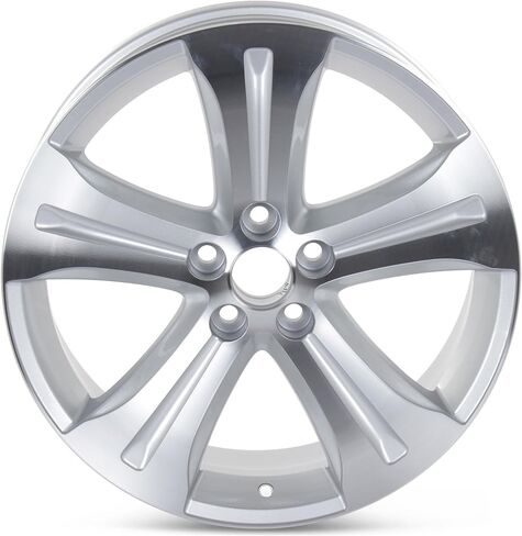 New 19" x 7.5" Wheel for Toyota Highlander 2008 2009 2010 2011 2012 2013 Rim 69536 in Kuwait