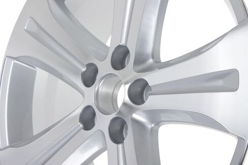 New 19" x 7.5" Wheel for Toyota Highlander 2008 2009 2010 2011 2012 2013 Rim 69536 in Kuwait