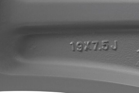 New 19" x 7.5" Wheel for Toyota Highlander 2008 2009 2010 2011 2012 2013 Rim 69536 in Kuwait