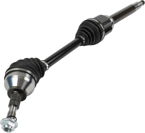 cv axle assembly Front Right replacement with 2019-2021 for Ford Edge 2.0L 2019-2021 for Lincoln Nautilus 2.0L Axle OE NCV11246 TX1320 K2GZ3B436A K2GZ3B436Z TX931 in Kuwait