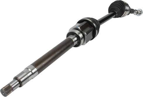 cv axle assembly Front Right replacement with 2019-2021 for Ford Edge 2.0L 2019-2021 for Lincoln Nautilus 2.0L Axle OE NCV11246 TX1320 K2GZ3B436A K2GZ3B436Z TX931 in Kuwait