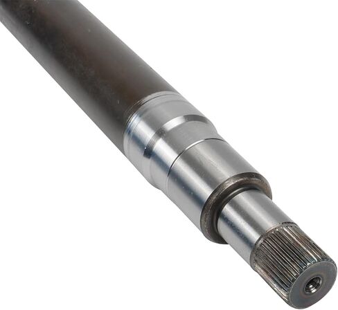 cv axle assembly Front Right replacement with 2019-2021 for Ford Edge 2.0L 2019-2021 for Lincoln Nautilus 2.0L Axle OE NCV11246 TX1320 K2GZ3B436A K2GZ3B436Z TX931 in Kuwait