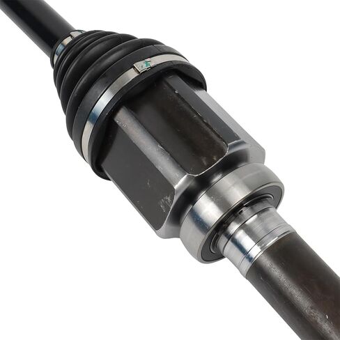 cv axle assembly Front Right replacement with 2019-2021 for Ford Edge 2.0L 2019-2021 for Lincoln Nautilus 2.0L Axle OE NCV11246 TX1320 K2GZ3B436A K2GZ3B436Z TX931 in Kuwait