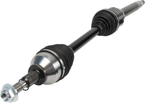cv axle assembly Front Right replacement with 2019-2021 for Ford Edge 2.0L 2019-2021 for Lincoln Nautilus 2.0L Axle OE NCV11246 TX1320 K2GZ3B436A K2GZ3B436Z TX931 in Kuwait