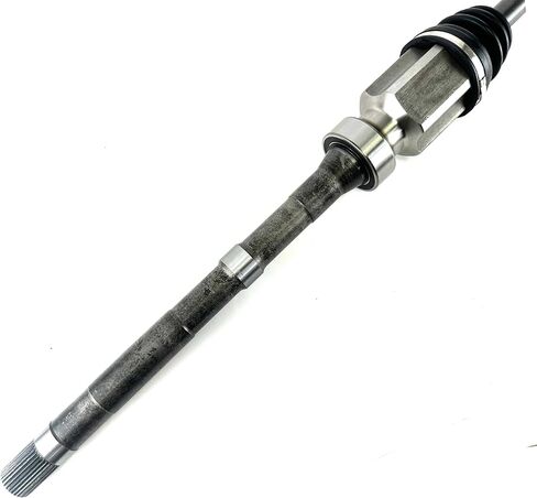 DTA Front Right CV Axle Compatible with 2014-2017 Mazda CX-5 2.5L AWD Automatic Transmission ONLY – Passenger Side Replacement in Saudi Arabia