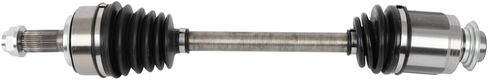 66-4266 Front Right CV Axle Assembly for Acura TL 2009-2012 Complete CV Axle Shaft Kit in Saudi Arabia