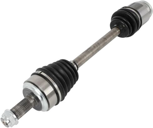 66-4266 Front Right CV Axle Assembly for Acura TL 2009-2012 Complete CV Axle Shaft Kit in Saudi Arabia