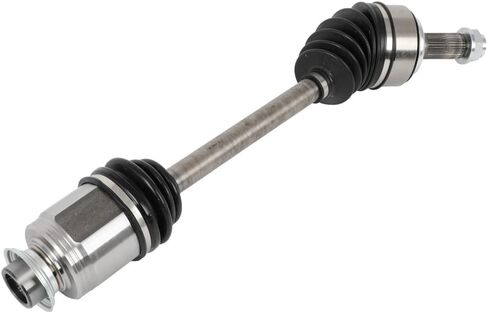 66-4266 Front Right CV Axle Assembly for Acura TL 2009-2012 Complete CV Axle Shaft Kit in Saudi Arabia