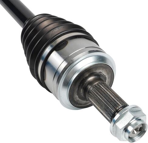 CV Axle Assembly Front Right for Honda Ridgeline 2017-2019 Complete CV Axle Shaft Kit Replaces NCV36215 HO8648 in Saudi Arabia