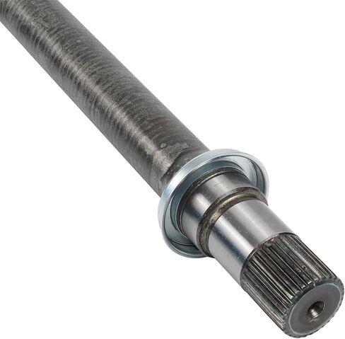 CV Axle Assembly Front Right for Honda Ridgeline 2017-2019 Complete CV Axle Shaft Kit Replaces NCV36215 HO8648 in Saudi Arabia