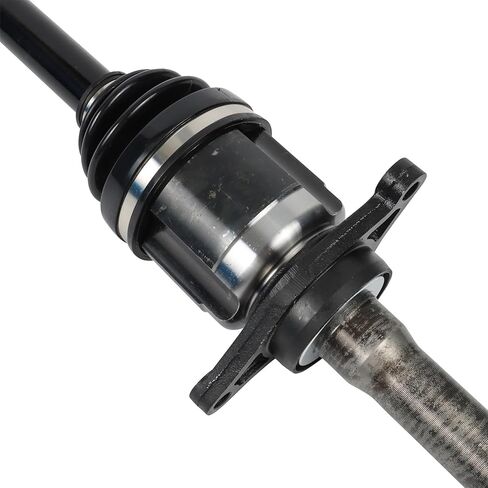 CV Axle Assembly Front Right for Honda Ridgeline 2017-2019 Complete CV Axle Shaft Kit Replaces NCV36215 HO8648 in Saudi Arabia