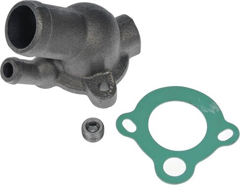 Dorman 902-3014 غطاء منظم حرارة مبرد المحرك متوافق مع نماذج مختارة من المحركات الأمريكية / Jeep / Oldsmobile in Saudi Arabia