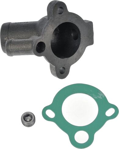 Dorman 902-3014 غطاء منظم حرارة مبرد المحرك متوافق مع نماذج مختارة من المحركات الأمريكية / Jeep / Oldsmobile in Saudi Arabia