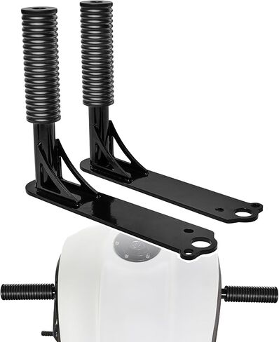 Motorcycle Engine Guard Crash Bars Falling Protectors Highway Foot Rests for Indian Scout Bobber 2015-2024 Accessories(Glossy Black Style) in Saudi Arabia