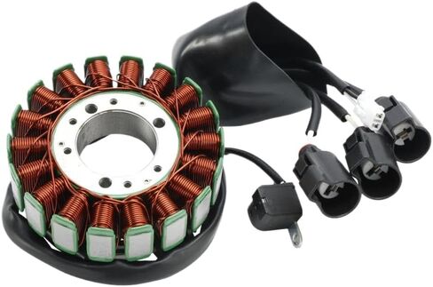 مولد الجزء الثابت مع منظم الجهد وحشية متوافق مع YXZ1000R SS 2019 2020 2021 2022 2023 in Saudi Arabia