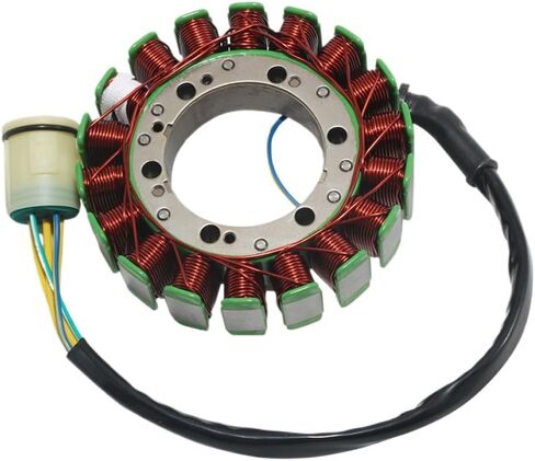 الملف الثابت 31120-HN8-003 31120-HN8-650 متوافق مع TRX650 TRX650FA3 TRX650FA4 TRX650FA5 TRX650FA TRX650FGA A - 650 GPScape in Saudi Arabia