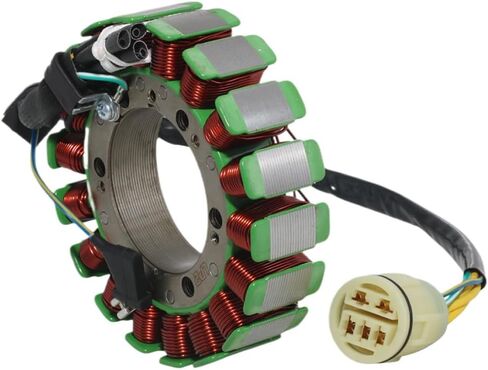 الملف الثابت 31120-HN8-003 31120-HN8-650 متوافق مع TRX650 TRX650FA3 TRX650FA4 TRX650FA5 TRX650FA TRX650FGA A - 650 GPScape in Saudi Arabia