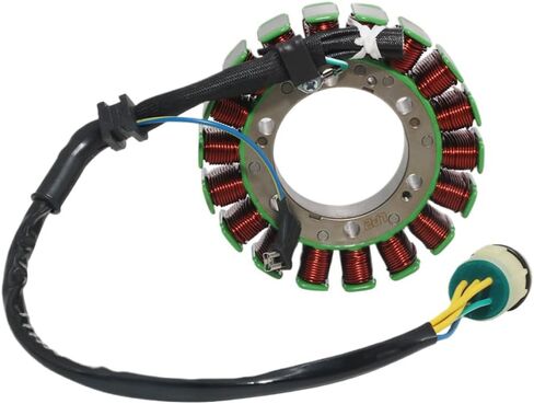 الملف الثابت 31120-HN8-003 31120-HN8-650 متوافق مع TRX650 TRX650FA3 TRX650FA4 TRX650FA5 TRX650FA TRX650FGA A - 650 GPScape in Saudi Arabia