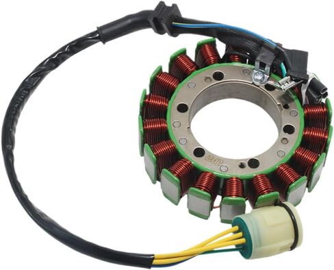 الملف الثابت 31120-HN8-003 31120-HN8-650 متوافق مع TRX650 TRX650FA3 TRX650FA4 TRX650FA5 TRX650FA TRX650FGA A - 650 GPScape in Saudi Arabia